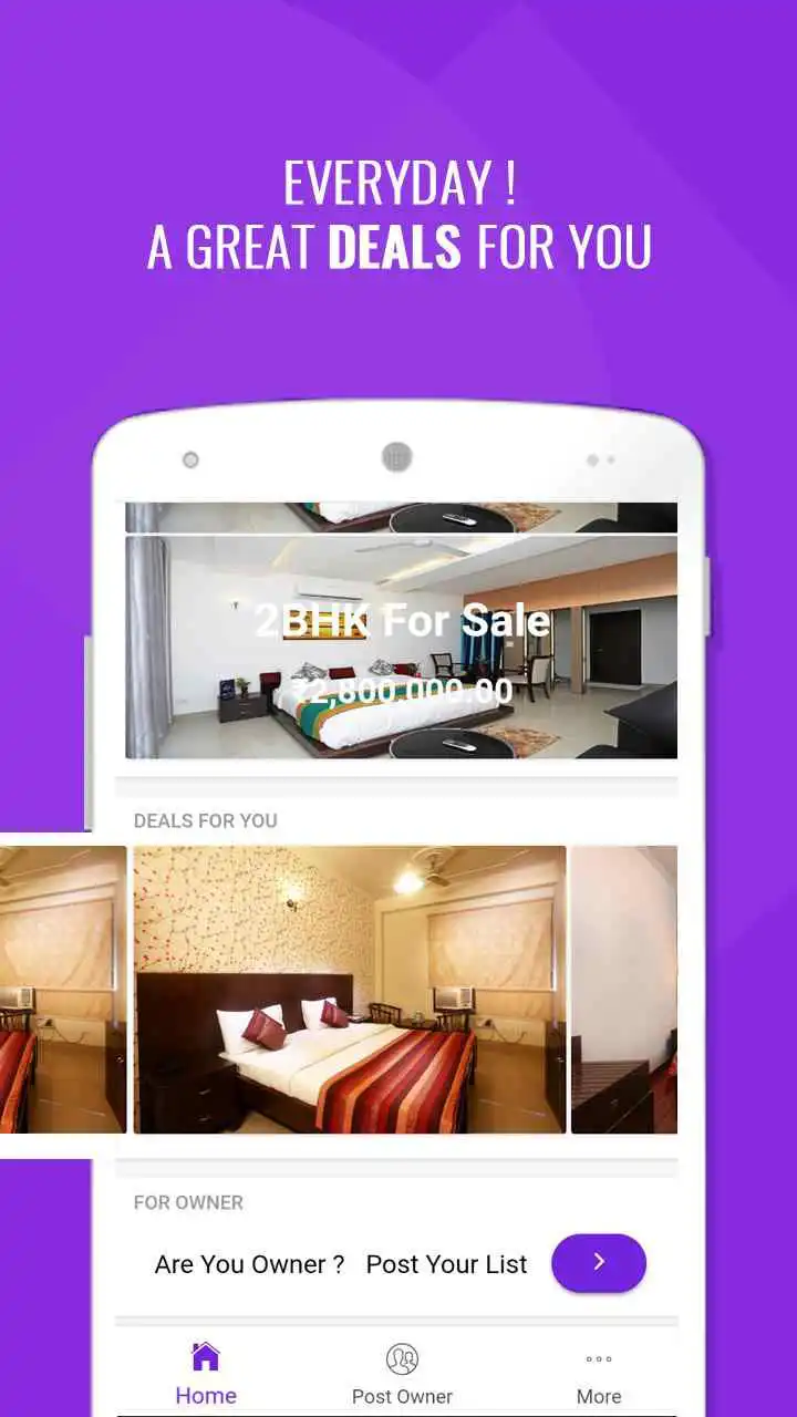 Play Broker free | Rooms for Rent